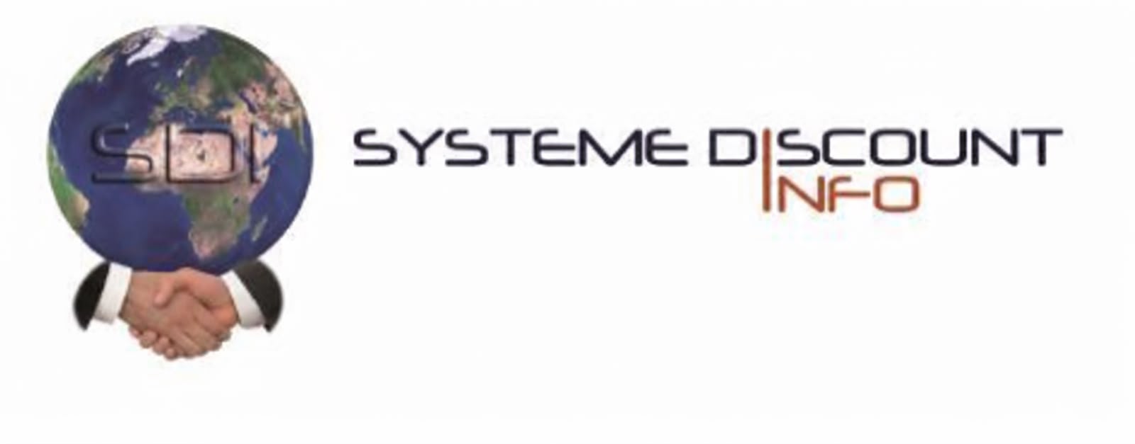 Système Discount Info